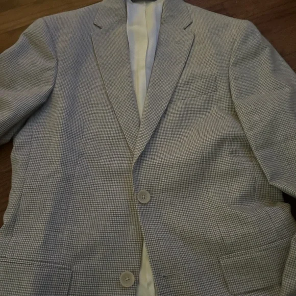 Men's Classic Blazer